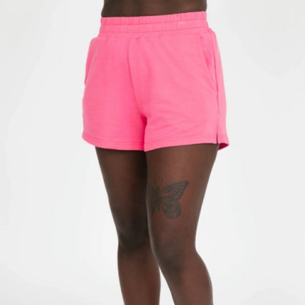 Smash + Tess Hangout Shorts- Pull on Casual Shorts- Size Small